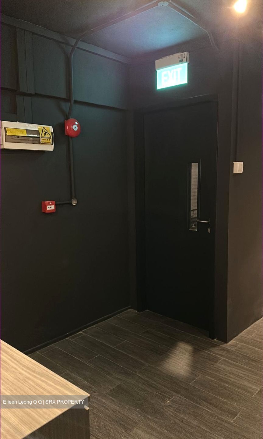 Ang Mo Kio Avenue 1 (D20), Shop House #501186411